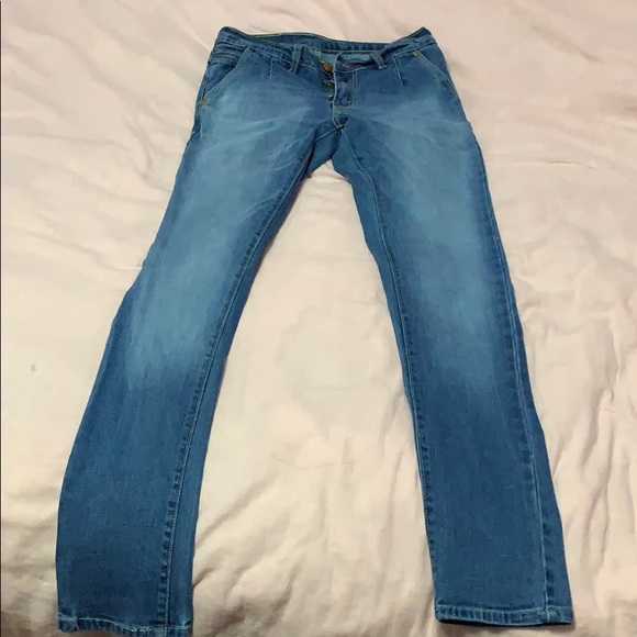 Scotch and Soda Men’s Jeans - Picture 1 of 6